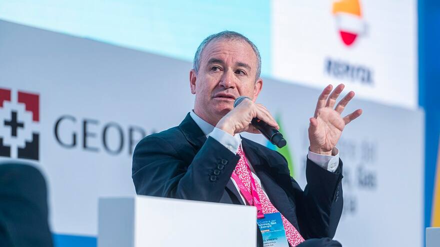 Hocol realiza perforaciones de desarrollo en campos en Atlántico