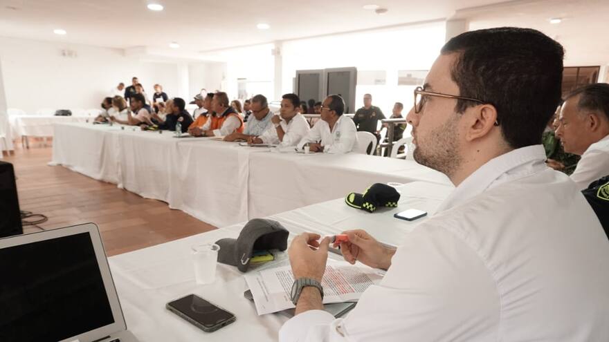 Sucre: el departamento pasa de alerta amarilla a naranja por estragos de la ola invernal