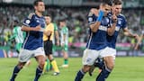 Atlético Nacional vs. Millonarios: solo uno sobrevivirá a esta primera fase de la Copa Sudamericana