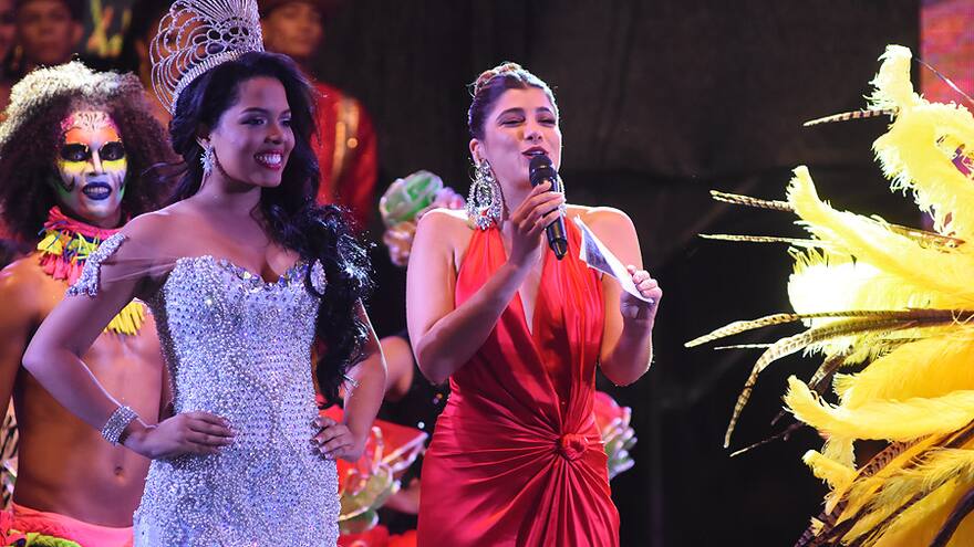 Hoy se conocerá a la nueva Reina Intermunicipal 2018