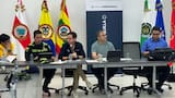 Tres mil policías custodiarán los puestos de votación del Distrito durante la primera vuelta presidencial
