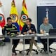 Tres mil policías custodiarán los puestos de votación del Distrito durante la primera vuelta presidencial