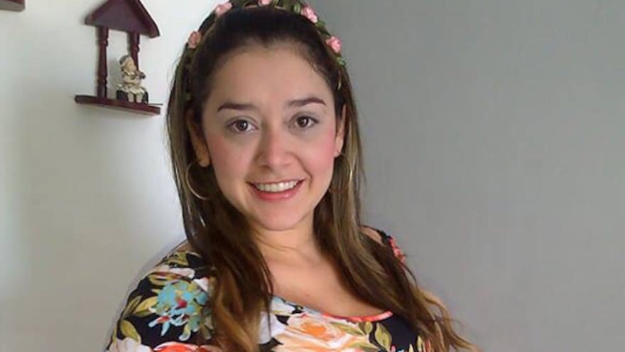 Muñetón, a juicio por el homicidio de Belkis Rojas