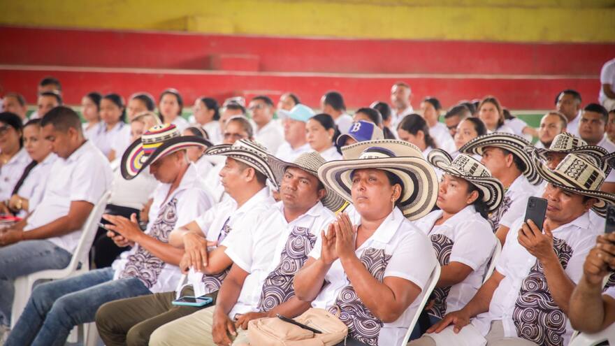 Los estudios del corredor Etno- agroturístico de Córdoba inician en este mes de agosto
