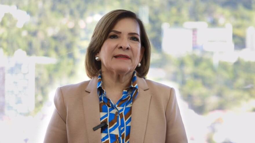 Procuradora vigilará proceso de transición de gobiernos territoriales