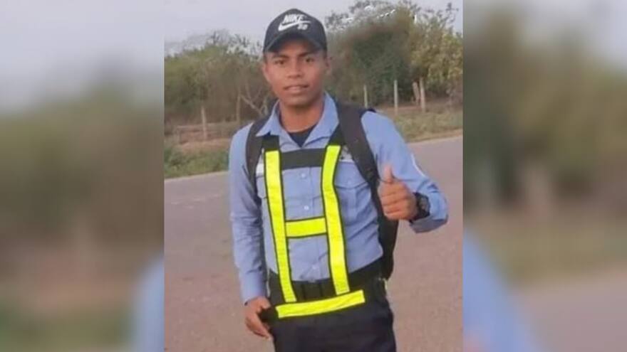 Con arma blanca asesinan a un joven en La Loma de Calenturas, Cesar