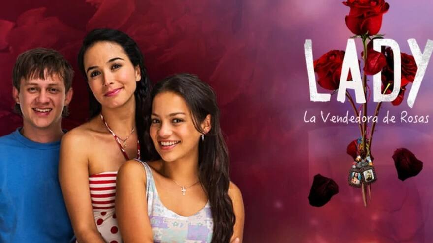 ¿Qué pasó en el capítulo 44 de Lady, la vendedora de rosas?