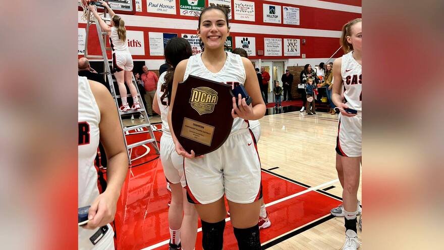 'Siempre estoy dispuesta para representar a Colombia y al Atlántico'