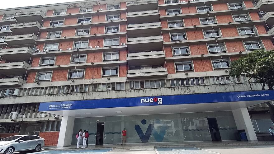 Nueva EPS busca ampliar red de atención con IPS en territorios apartados