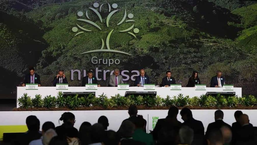 El Grupo Nutresa adquiere la empresa colombiana de helados Mimos