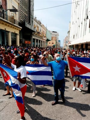 La historia sin Cuba | Columna de José Félix Lafaurie