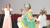 Cientos de grupos de danza del Caribe y el mundo se inspiraron en la música de Totó la Momposina