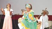 Cientos de grupos de danza del Caribe y el mundo se inspiraron en la música de Totó la Momposina