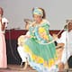 Cientos de grupos de danza del Caribe y el mundo se inspiraron en la música de Totó la Momposina
