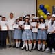 Más de 100 niños en Soledad fueron capacitados en cultura vial por el Instituto de Tránsito