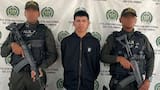 Capturan en Maicao a alias Junior, presunto integrante de la banda ‘El Payaso’