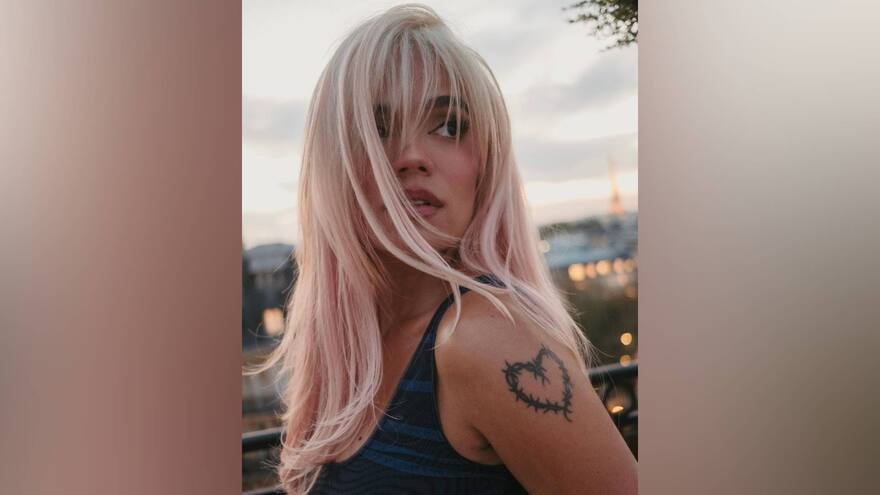 Logo de Karol G protagonizará la camiseta que usará Barcelona en el clásico ante Real Madrid