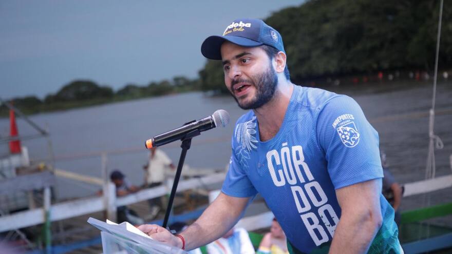 No vamos a dejar que se materialice un daño fiscal: Gobernador de Córdoba