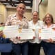En Córdoba certifican a docentes que fortalecen la enseñanza del inglés