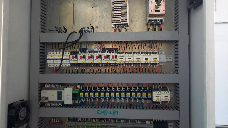 Malambo: delincuentes saquean fábrica de jabones Prodecar SAS en el municipio