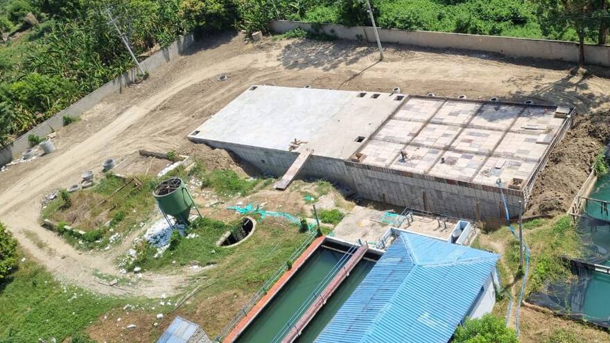 Suspenden servicio de agua en Campo de la Cruz y corregimiento de Bohórquez