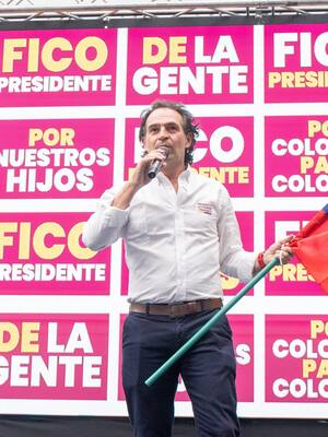 Fico en Facebook: pauto luego existo | Columna de Luisa Isaza