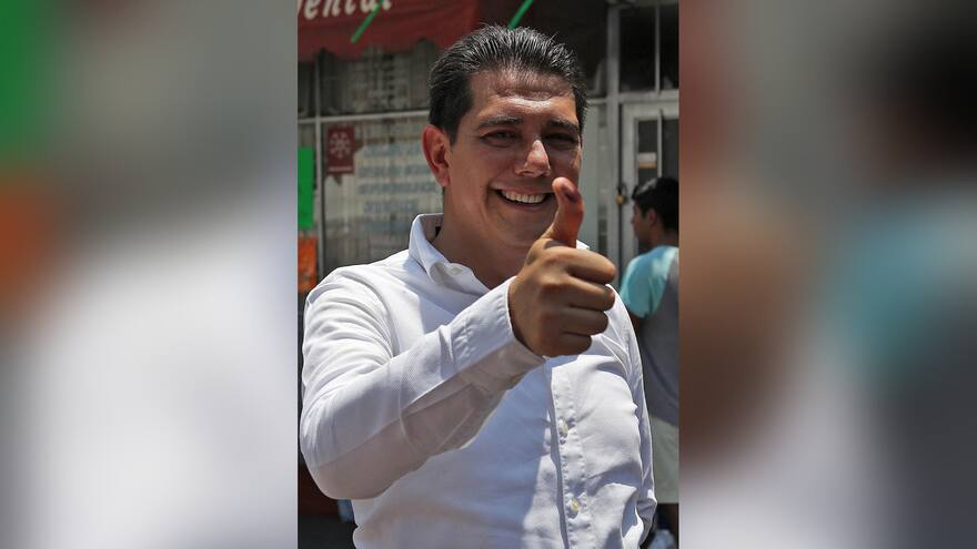 Asesinan a un alcalde en México que llevaba seis días en el cargo: lo decapitaron