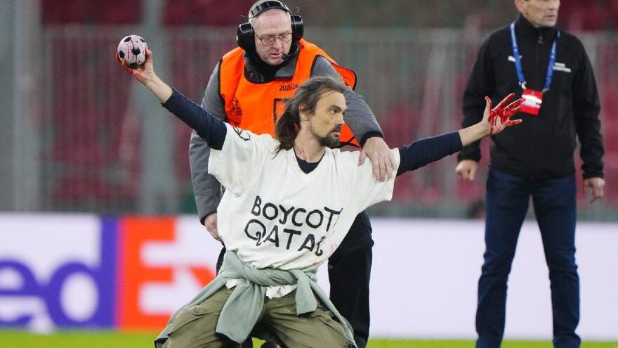 Claves para entender las críticas que llueven sobre Qatar