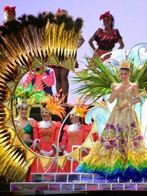 Que gane la mejor | Columna de Marcela García Caballero