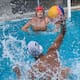 Waterpolo: resistencia y coordinación bajo el agua
