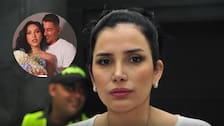 Aida Merlano envió mensaje a su hija Aida Victoria y a Juan David Tejada: “Mi prioridad es el bienestar de mi nieto”