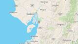 Sismo de 5.5 sacude provincia costera de Ecuador