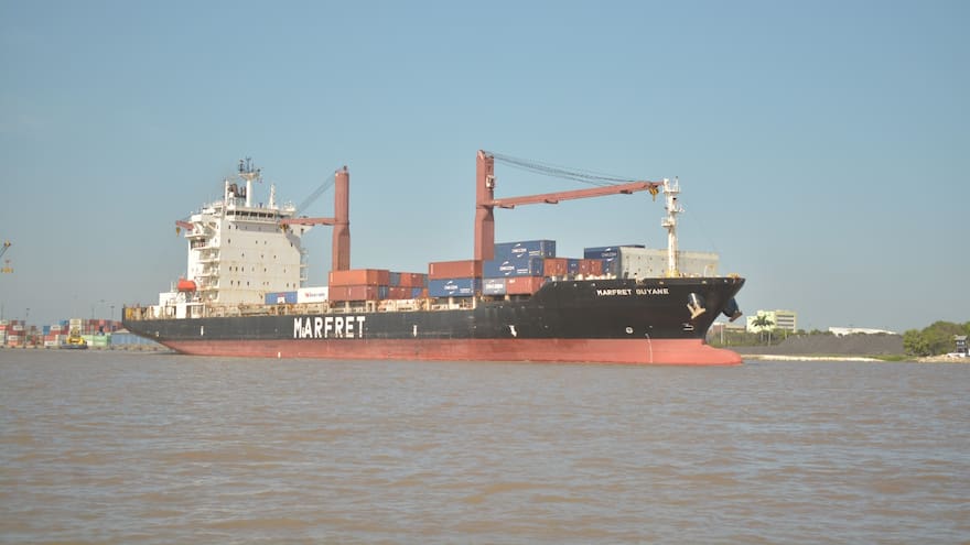 Cormagdalena incrementa frecuencia de monitoreo en el río para brindar información más oportuna