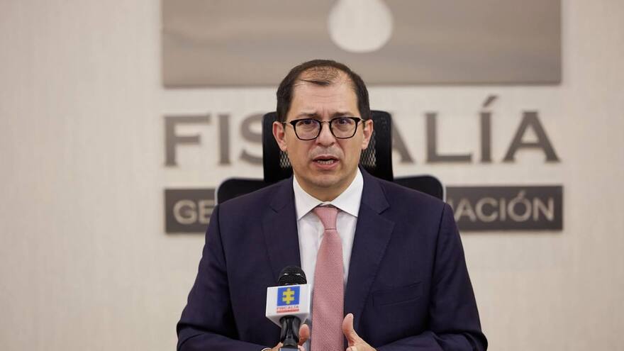 Despliegan 5.700 fiscales para atender irregularidades electorales