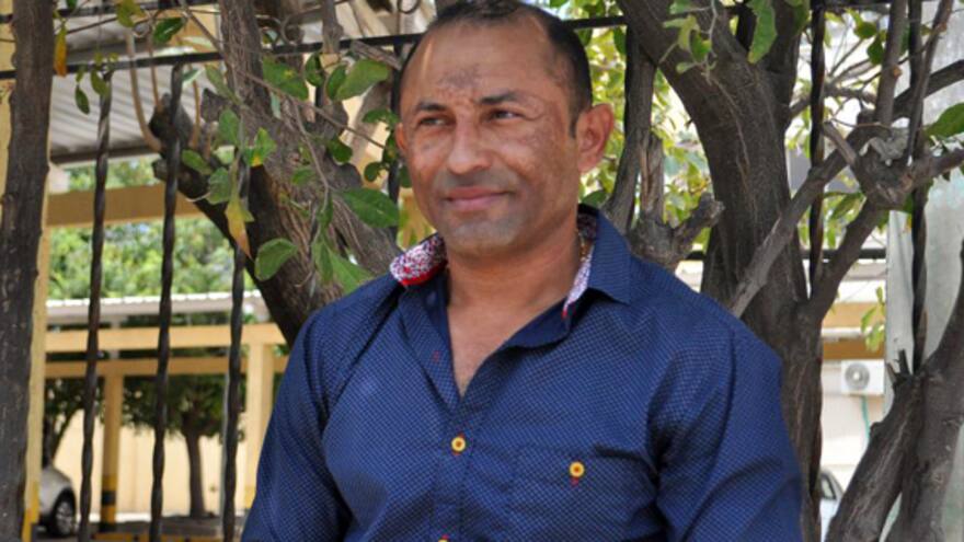 Amenazan al fiscal Anticorrupción de La Guajira