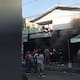 Alarma por incendio en local comercial del centro de Barranquilla