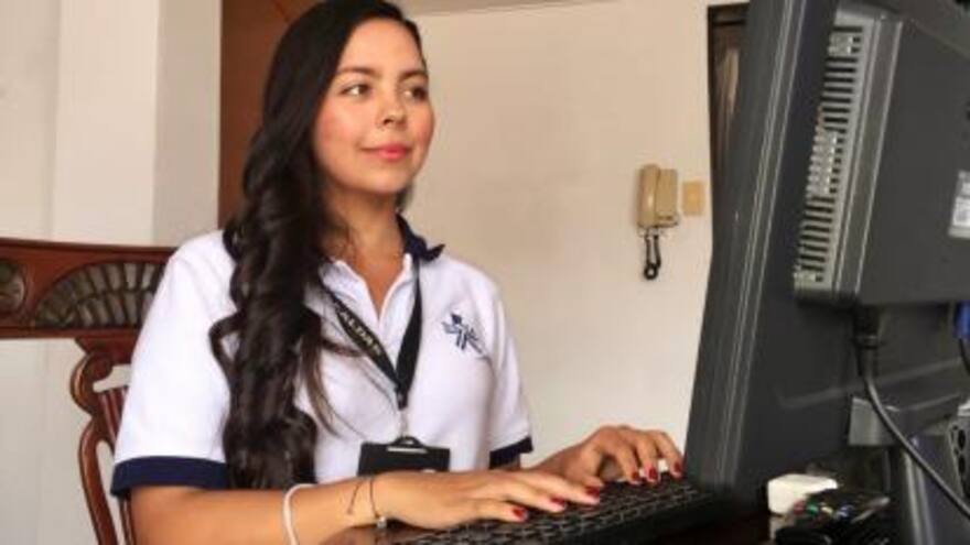 Sena oferta más de 4 mil cupos a los que pueden acceder migrantes