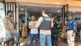 Migración logra la captura de un extranjero en Barranquilla requerido en Alemania por narcotráfico