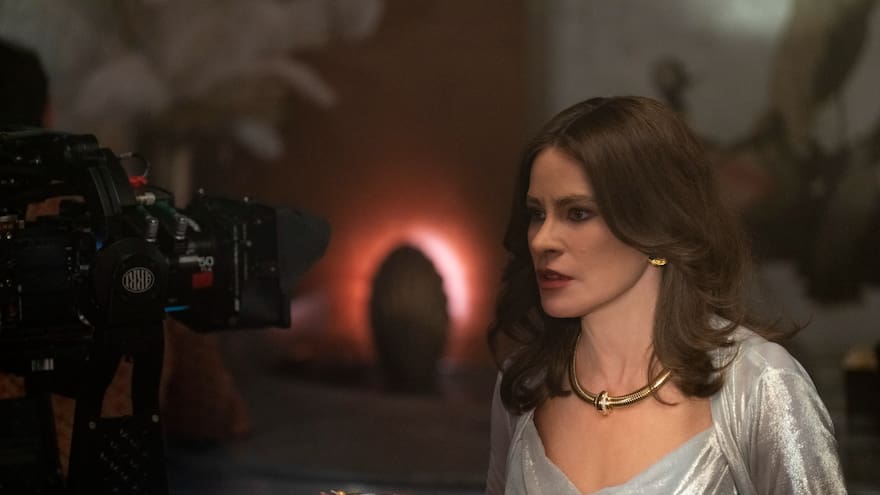 Un carro ‘inhalando’: la polémica promoción de Netflix Francia a Griselda