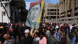 Venezuela en conmoción: acciones de su gobierno y estado del país