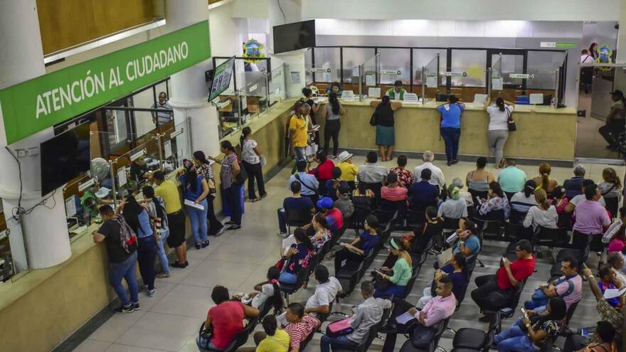 Pago del impuesto predial en Barranquilla: extienden el plazo del descuento