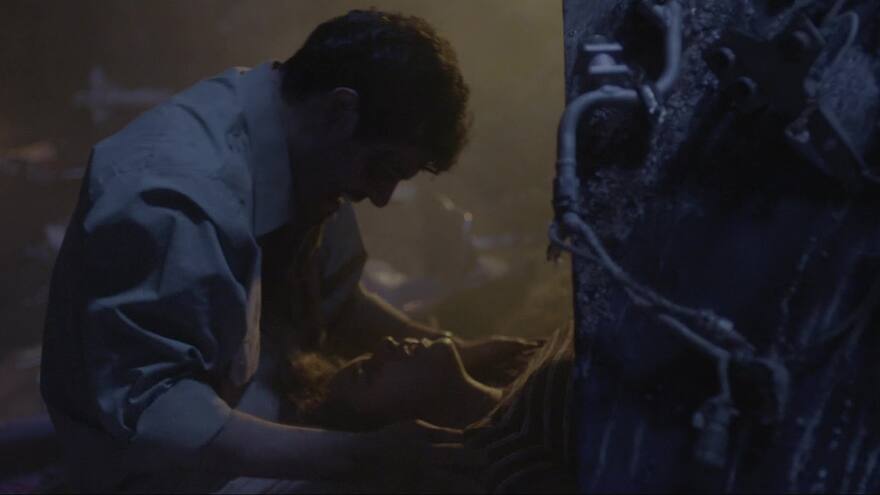 Rescate en el Valle: la película sobre el accidente aéreo de American Airlines se estrena en cines. Su director Jorg Hiller habló con EL HERALDO