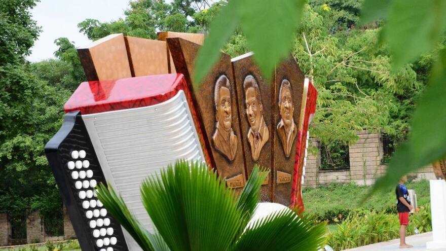 El video para celebrar los 469 años de Valledupar