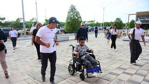 Char termina el año como el mejor alcalde del país, según encuesta