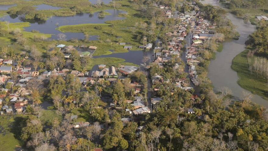 Gobierno dará a conocer el cronograma de obras para cierre de Cara ‘e Gato