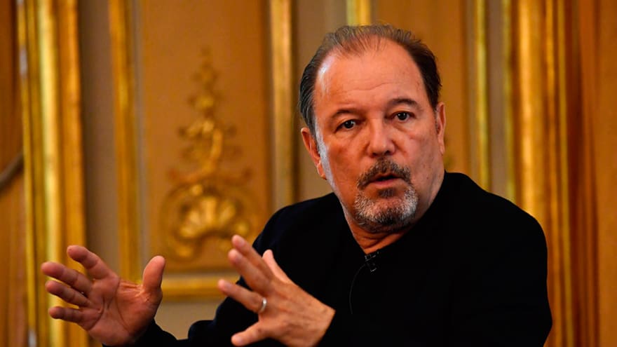 'La vida te da sorpresas', Rubén Blades sobre clasificación de Panamá