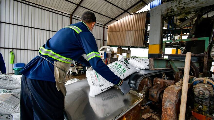 Colombia se queda sin representante en la nueva junta directiva de Monómeros