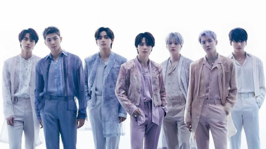 Miembros de BTS prestarán el servicio militar y volverían como banda en 2025