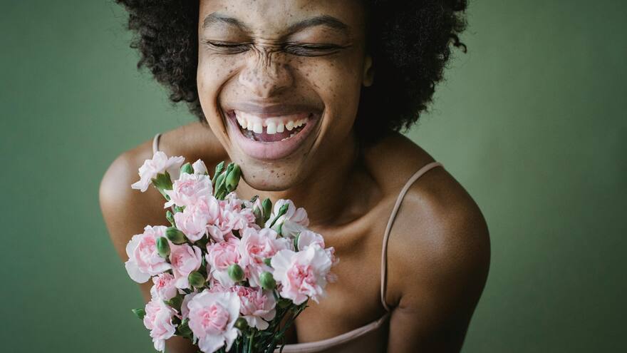 Día Internacional de la Felicidad: ¿por qué se celebra el 20 de marzo?