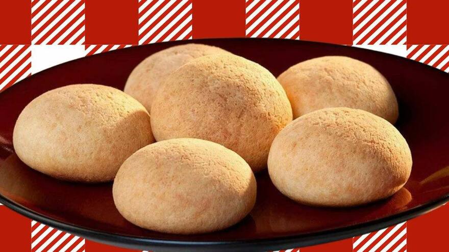 Mejores panes del mundo para TasteAtlas: el pan de bono y la almojábana, en el ranking